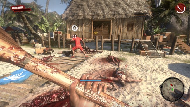 Dead Island