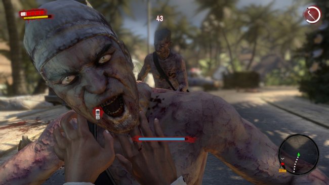Dead Island