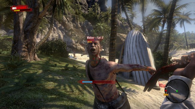 Dead Island