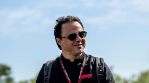 Felipe Massa logra llevar a juicio a la F1, la FIA y Bernie Ecclestone por el 