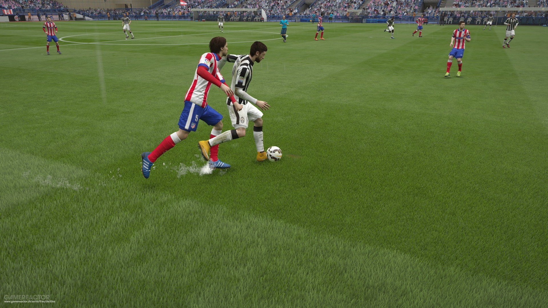 FIFA 15