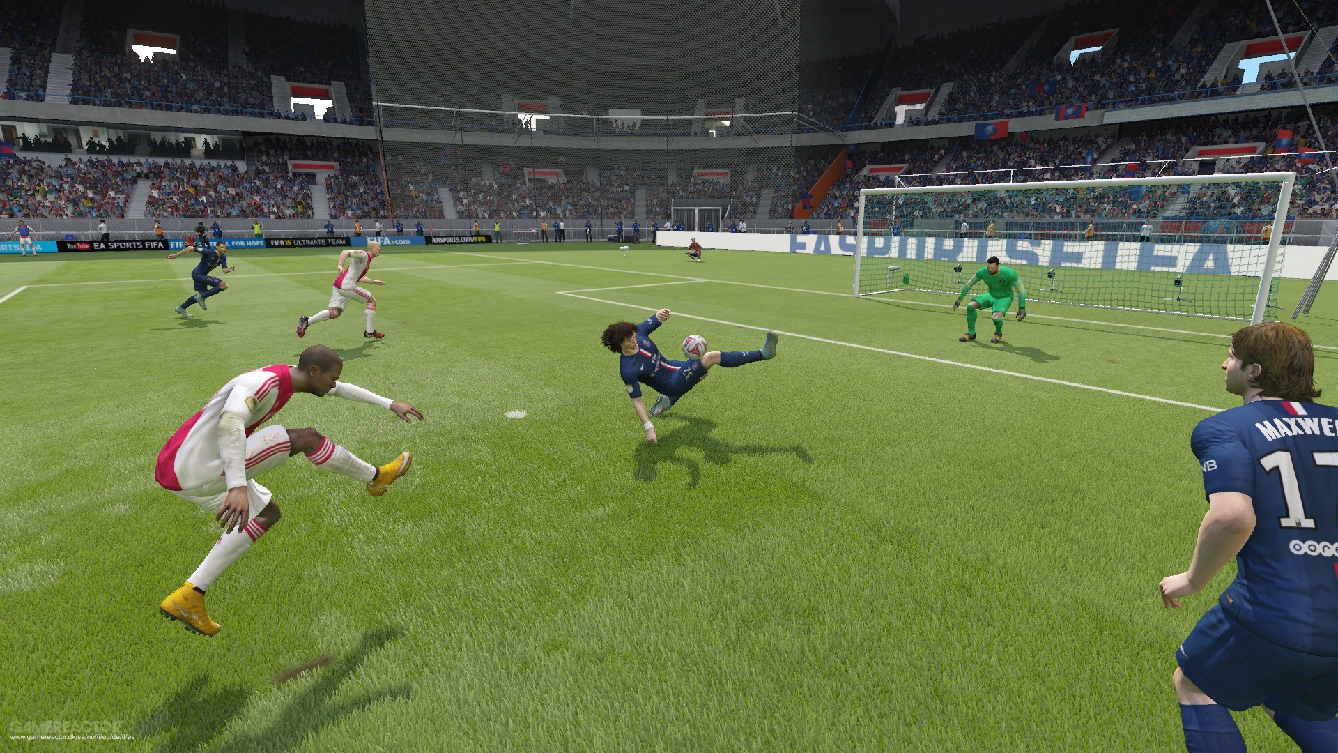FIFA 15