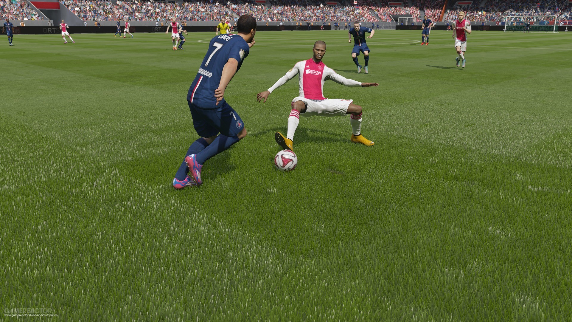 FIFA 15