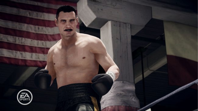 Fight Night Champion