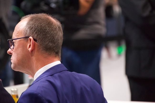 Alemania, preparada para un acuerdo de coalición el miércoles