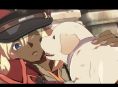 Mucho anime y muchos personajes con la intro de Guilty Gear: Strive