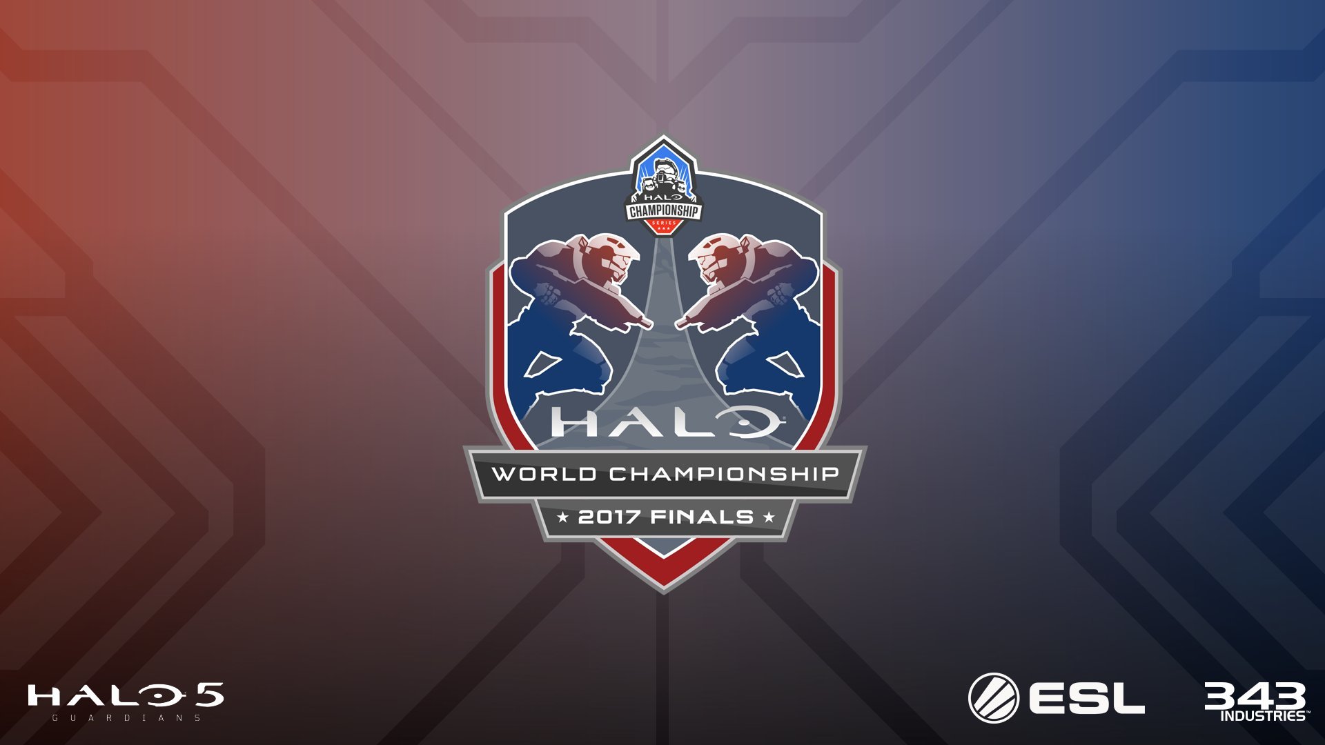 Grupos y donde ver las finales del Halo World Championship