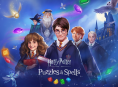 El nuevo juego de Harry Potter, Puzzles & Spells, bebe de Candy Crush