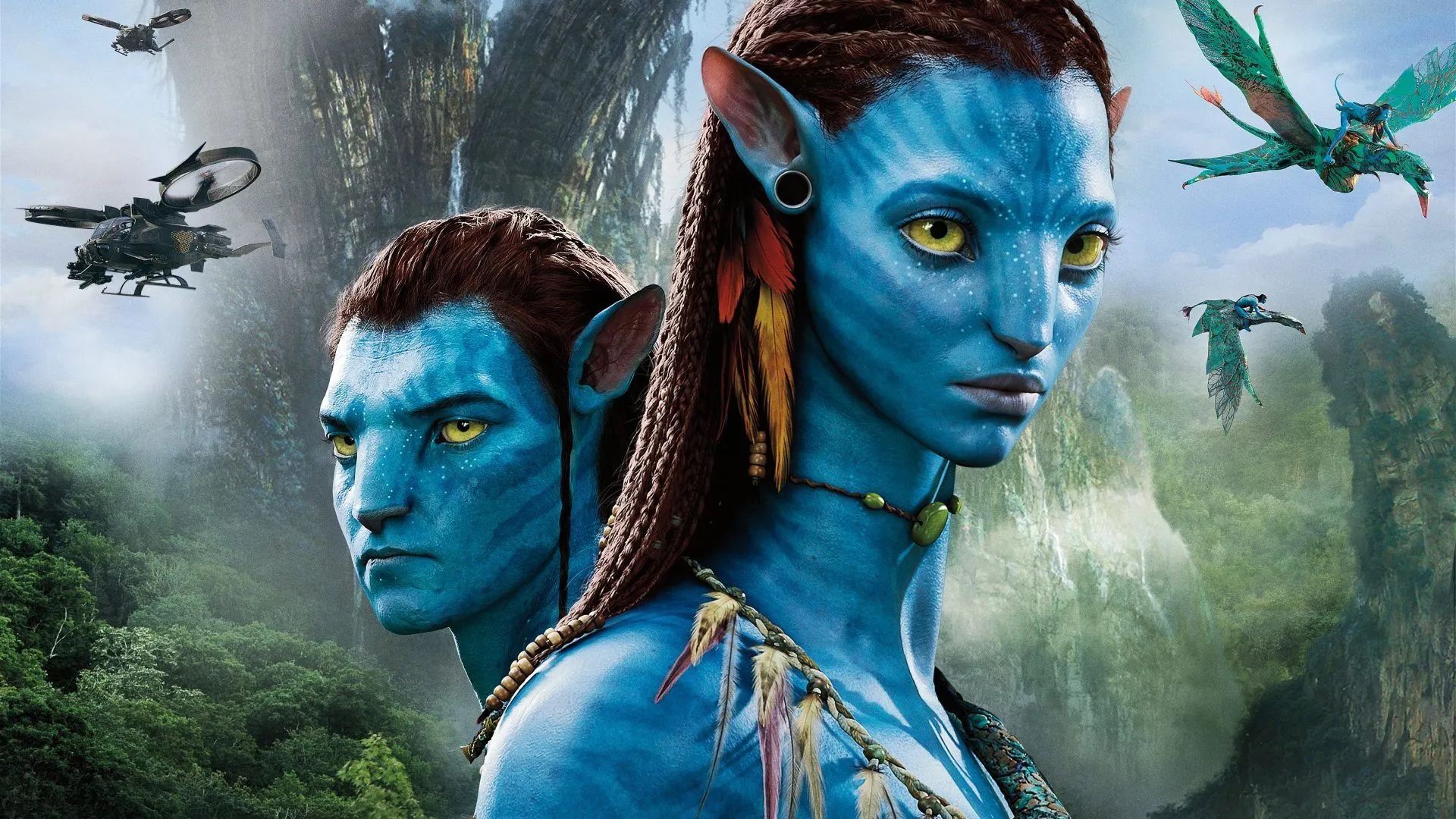 James Cameron dice que se pondría una escopeta en la boca si estrenara un montaje de 9 horas Avatar