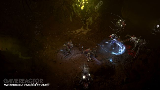 Diablo IV: Vessel of Hatred