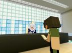 El ingenio en  Minecraft de unos niños japoneses que no querían quedarse sin graducación