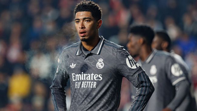 Jude Bellingham cree que el Real Madrid tuvo suerte, "el Arsenal podría haber tenido mucha más"