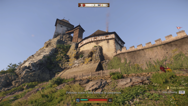 Kingdom Come: Deliverance II