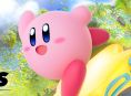 Kirby Air Riders ya tiene clasificaci&oacute;n por edades en Arabia Saud&iacute;