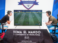 Finalistas de los torneos Open de Sestao de FIFA 17 y NBA 2K17