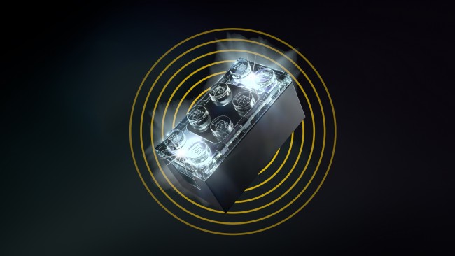 LEGO afirma que no abandonará el juego tradicional a pesar del lanzamiento del Ladrillo Inteligente