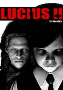 Lucius II: The Prophecy