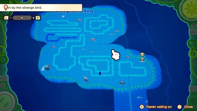 Mario & Luigi: Conexión Fraternal