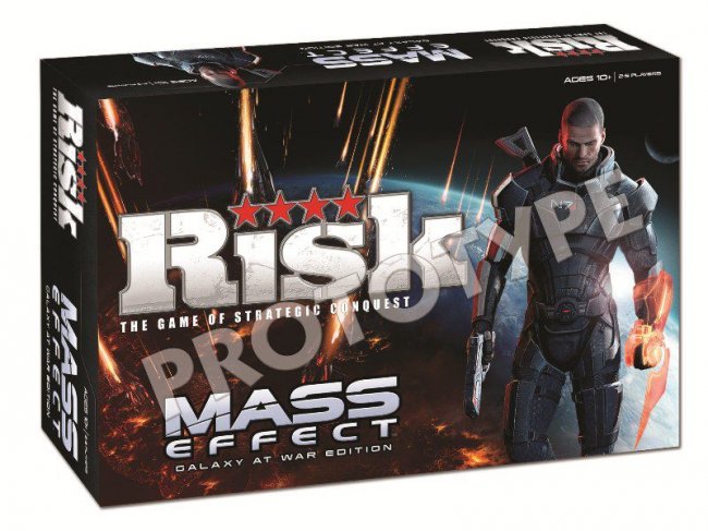 Mass Effect 3
