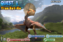 Monster Hunter para iPhone