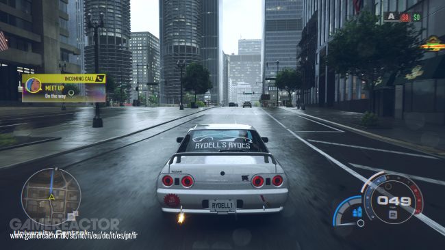 Need for Speed Unbound