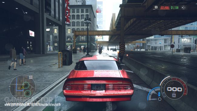 Need for Speed Unbound