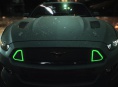Los gráficos del nuevo Need for Speed, con motor de Star Wars