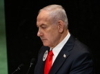 Netanyahu ordena ampliar la ofensiva en L&iacute;bano