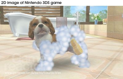 Análisis de 3DS ya en Japón