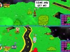 Nintendo, "muy entusiasmados" con ToeJam & Earl para Switch
