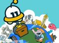 HAL, de Nintendo, lanza el juego de m&oacute;viles Part Time UFO