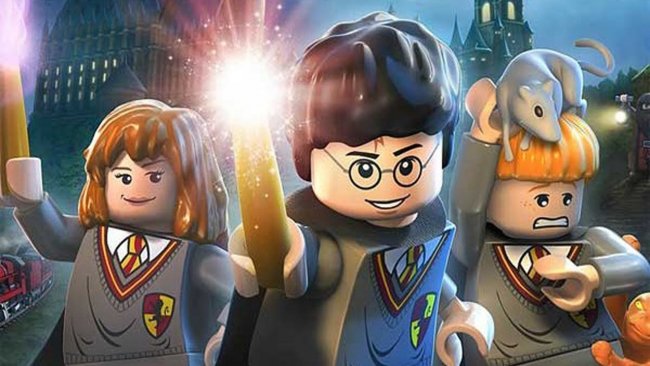 Lego Harry Potter: Collection
