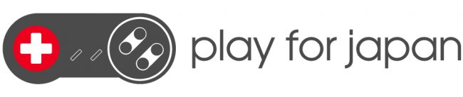 Play for Japan funciona