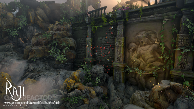 Raji: An Ancient Epic