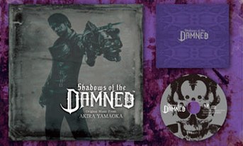 Shadows of the Damned