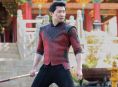 La estrella de Marvel quiere hacer la película Sleeping Dogs 