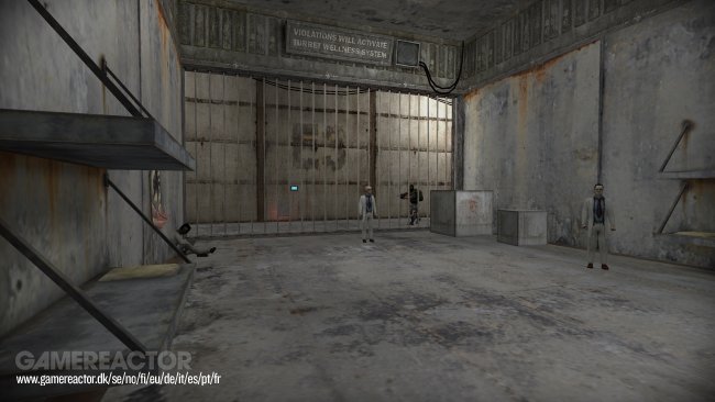 Half-Life