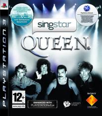 Singstar Queen
