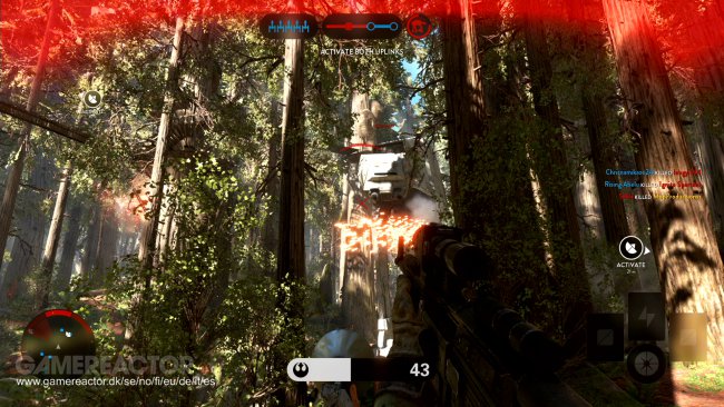 Star Wars Battlefront