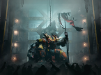 Steel Hunters cerrará en octubre