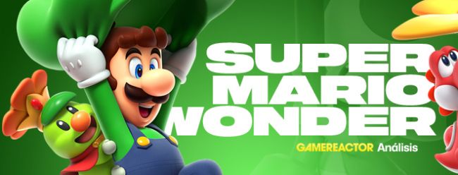 Super Mario Bros. Wonder