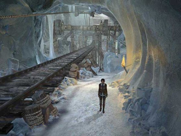 Syberia 3