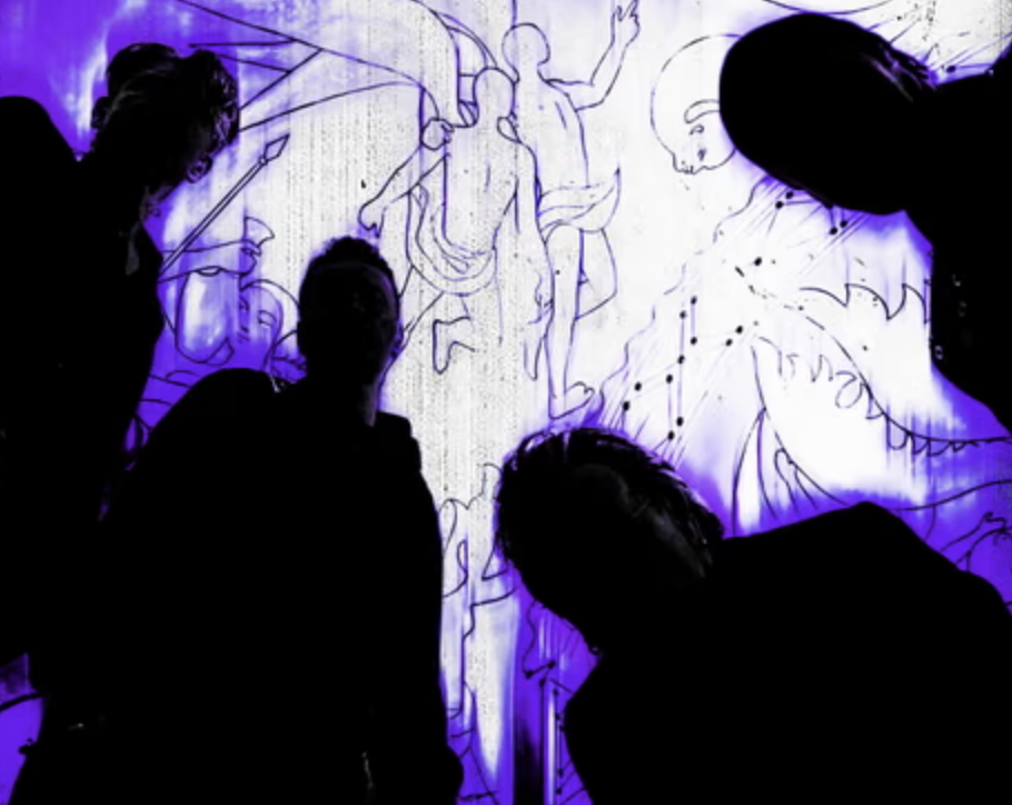 U2 regresa con un ardiente EP político dirigido contra el ICE, Putin y Netanyahu: "No podía esperar a ser escuchado"