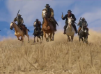 Red Dead Redemption 2 es una precuela