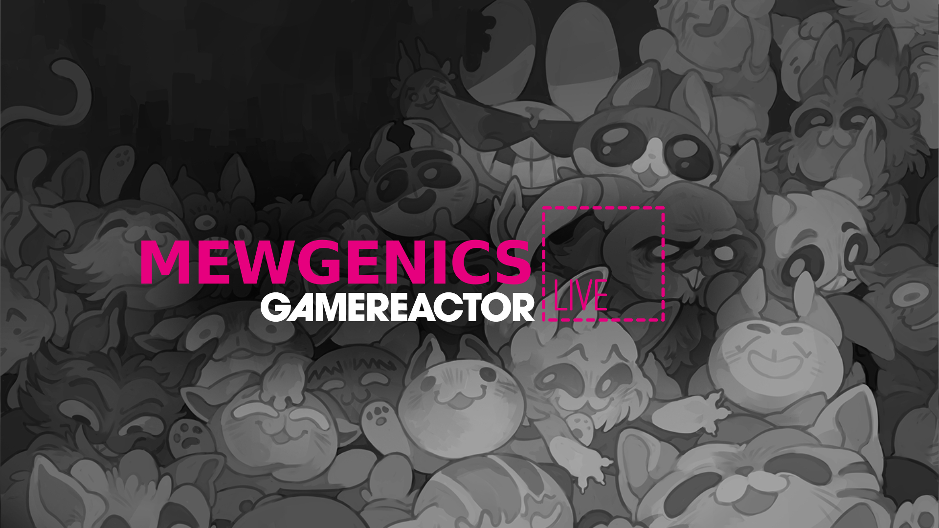 Hoy jugamos a Mewgenics en GR Live, ¡lo nuevo del creador de The Binding of Isaac!