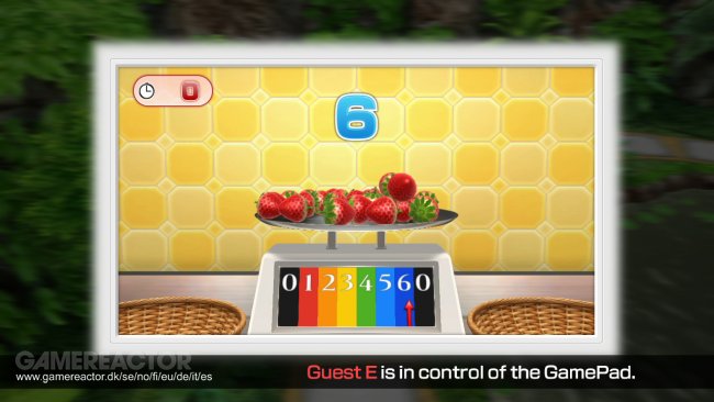 Wii Party U