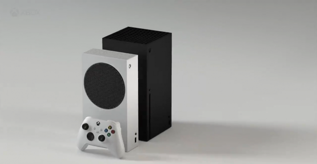 Microsoft solicita registrar "Xbox Series XS"