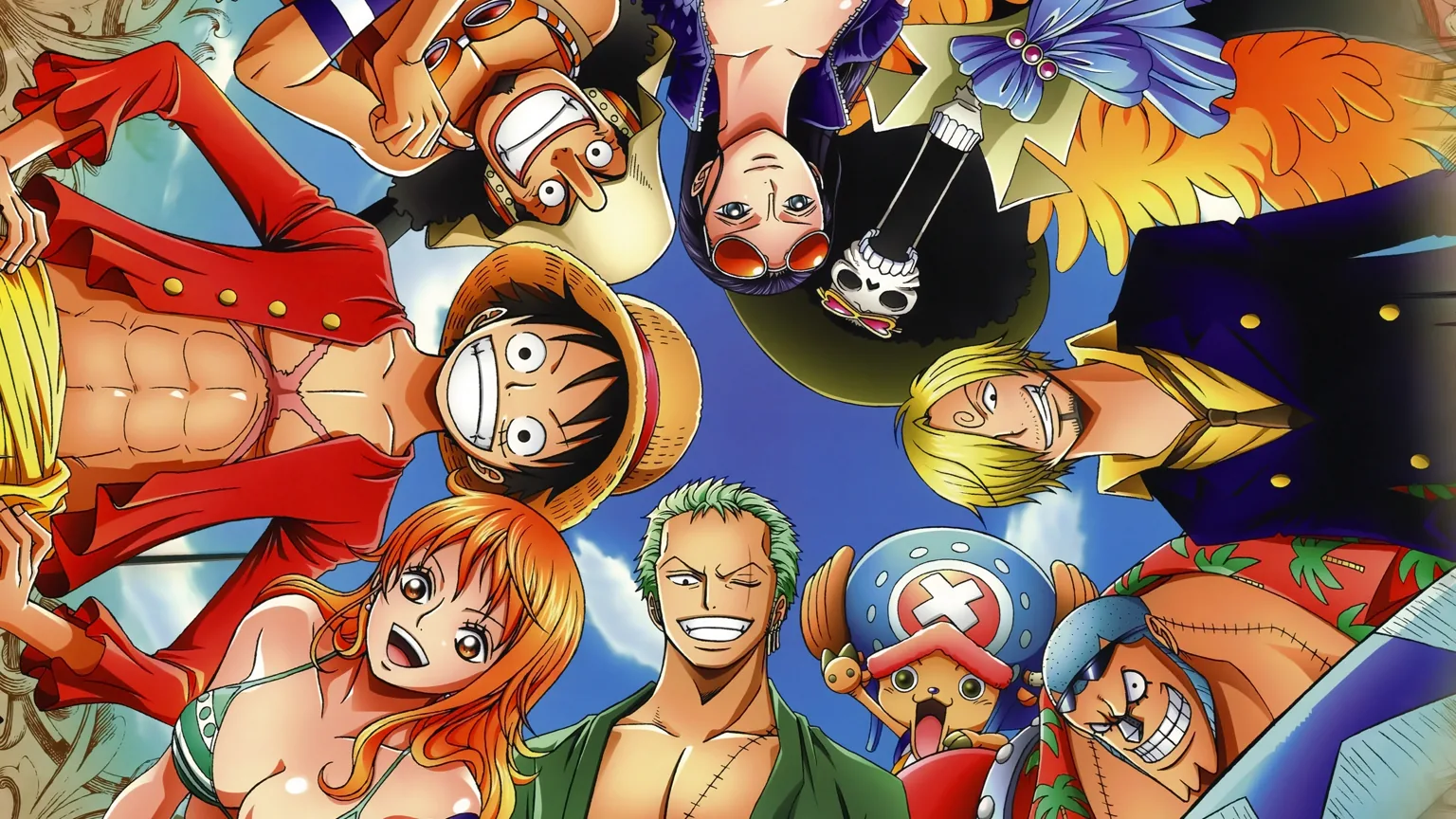 A Kazuhiko Torishima no le convencía nada la idea de publicar One Piece en su día, pero al final su equipo le convenció para apoyar el proyecto de Eiichiro Oda