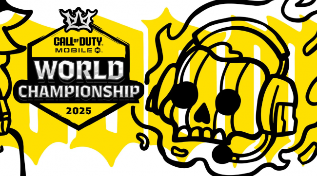 Call of Duty: Mobile