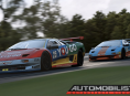 Cuatro Lamborghinis llegan a Automobilista 2 en el pr&oacute;ximo DLC